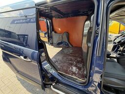 Ford Transit Connect 1.5 EcoBlue L1 Trend Airco Blue...
