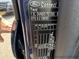 Ford Transit Connect 1.5 EcoBlue L1 Trend Airco Blue...
