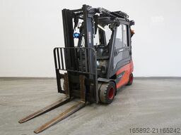 Linde E 35 L 387