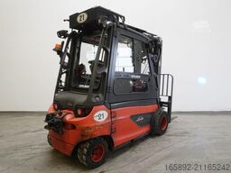 Linde E 35 L 387