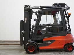 Linde E 35 L 387