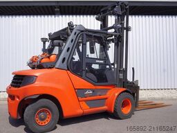 Linde H 80 T/900 EVO 396-03