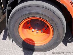 Linde H 80 T/900 EVO 396-03