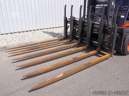 Linde H 80 T/900 EVO 396-03