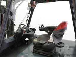 Linde E 45/600 HL 388