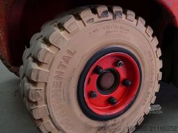 Linde E 45/600 HL 388