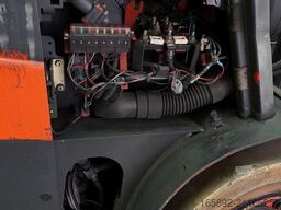 Linde E 45/600 HL 388