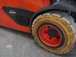 Linde E 18 L EVO 386-02