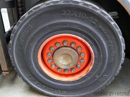 Linde H 35 T EVO 393-02