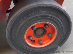 Linde H 35 T EVO 393-02