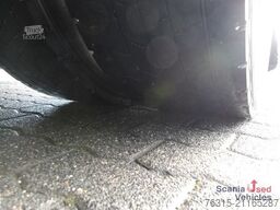 Scania R460 EB - MEGA - HIGHLINE - 2x TANKs - ACC