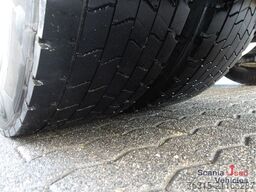 Scania R460 EB - MEGA - HIGHLINE - 2x TANKs - ACC