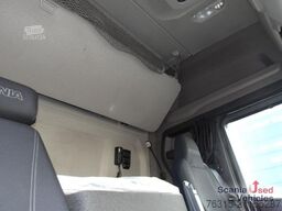 Scania R460 EB - MEGA - HIGHLINE - 2x TANKs - ACC