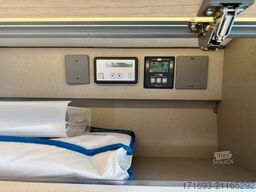 Hymer/Eriba B-Klasse MC T 600 WhiteLine Solar/Wechselrichter