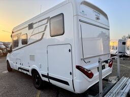 Hymer/Eriba B-Klasse MC T 600 WhiteLine Solar/Wechselrichter