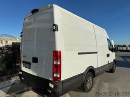 IVECO DAILY 35S12 V /P