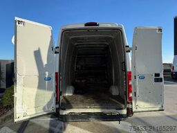 IVECO DAILY 35S12 V /P