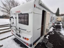 Dethleffs c' joy 420 QSH