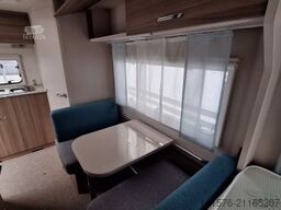 Dethleffs c' joy 420 QSH