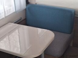 Dethleffs c' joy 420 QSH