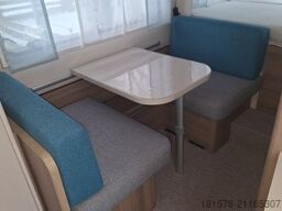 Dethleffs c' joy 420 QSH