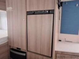 Dethleffs c' joy 420 QSH