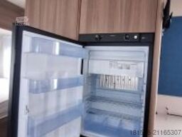 Dethleffs c' joy 420 QSH