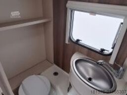 Dethleffs c' joy 420 QSH