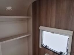 Dethleffs c' joy 420 QSH