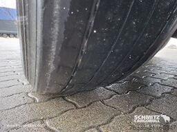 Krone Curtainsider Dropside