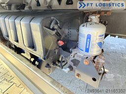 Renault D13 / 18 PALLETS / TAIL-LIFT / PLANEN