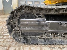 Caterpillar 323D3