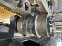 Caterpillar 323D3