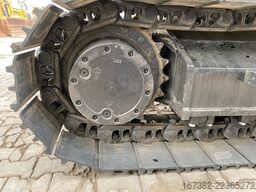Caterpillar 323D3