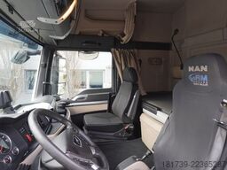 MAN TGS 18.470 4X2 BL / 18 EPAL box / Sleepe