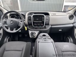 Renault Trafic Passenger 1.6 dCi  122pk Grand Intens En...