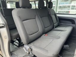 Renault Trafic Passenger 1.6 dCi  122pk Grand Intens En...