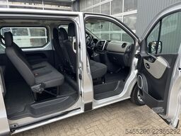 Renault Trafic Passenger 1.6 dCi  122pk Grand Intens En...