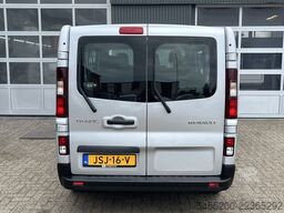 Renault Trafic Passenger 1.6 dCi  122pk Grand Intens En...