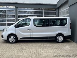 Renault Trafic Passenger 1.6 dCi  122pk Grand Intens En...