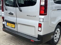 Renault Trafic Passenger 1.6 dCi  122pk Grand Intens En...