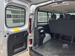 Renault Trafic Passenger 1.6 dCi  122pk Grand Intens En...