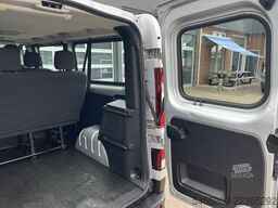 Renault Trafic Passenger 1.6 dCi  122pk Grand Intens En...