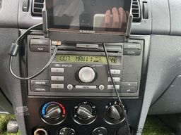 Ford Transit Connect T200S 1.8 TDCi Airco Trekhaak 1...
