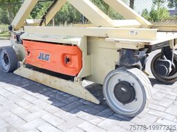 JLG 2646 ES | 10 METER | 450 KG
