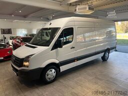 VOLKSWAGEN Crafter TDI Maxi Hoch+Lang*AHK=3.500Kg*
