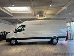 VOLKSWAGEN Crafter TDI Maxi Hoch+Lang*AHK=3.500Kg*