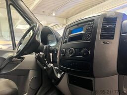 VOLKSWAGEN Crafter TDI Maxi Hoch+Lang*AHK=3.500Kg*