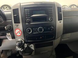 VOLKSWAGEN Crafter TDI Maxi Hoch+Lang*AHK=3.500Kg*