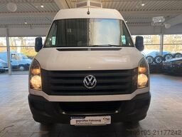 VOLKSWAGEN Crafter TDI Maxi Hoch+Lang*AHK=3.500Kg*